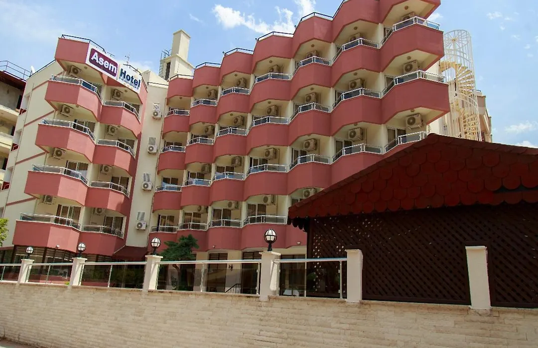 Asem Hotel-1